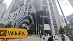 新加坡实地探访外汇交易商STATE STREET 不存在真实展业场所