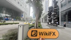 新加坡实地探访外汇交易商STATE STREET 不存在真实展业场所