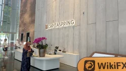 新加坡实地探访外汇交易商STATE STREET 不存在真实展业场所