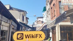 土耳其实地探访外汇交易商Misirkanli 存在真实展业场所