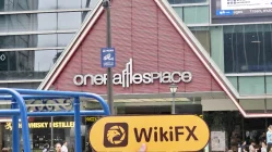 OANDA Singapore  Verified:  Operational Office Confirmed