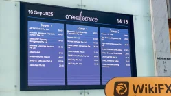 OANDA Singapore  Verified:  Operational Office Confirmed