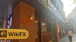 NADIR DOVIZ Türkiye  Doğrulandı:  Operasyonel Ofis Onaylandı