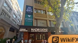 NADIR DOVIZ Türkiye  Doğrulandı:  Operasyonel Ofis Onaylandı