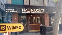 NADIR DOVIZ Türkiye  Doğrulandı:  Operasyonel Ofis Onaylandı