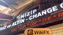 Nizip Turki  Terverifikasi:  Kantor Operasional Dikonfirmasi