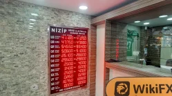 Nizip Turki  Terverifikasi:  Kantor Operasional Dikonfirmasi