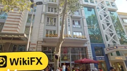 Atanur Turquia Verificado: Nenhuma Presença Física Encontrada