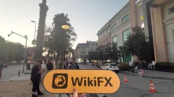 土耳其实地探访外汇交易商Monopolex 不存在真实展业场所