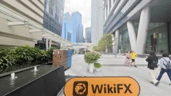 新加坡实地探访外汇交易商CryptolitFX 不存在真实展业场所