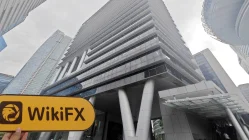 新加坡实地探访外汇交易商CryptolitFX 不存在真实展业场所