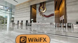 新加坡实地探访外汇交易商CryptolitFX 不存在真实展业场所