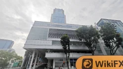 TOOLS4SEALS सिंगापुर  सत्यापित: कोई भौतिक उपस्थिति नहीं मिली