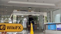 TOOLS4SEALS Singapura  Terverifikasi:  Tidak Ditemukan Kehadiran Fisik
