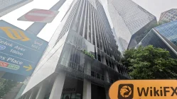 Henderson Palmer Singapur  Verificado: No se encontró presencia física