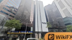 Heffx सिंगापुर  सत्यापित: कोई भौतिक उपस्थिति नहीं मिली