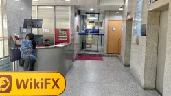 Heffx सिंगापुर  सत्यापित: कोई भौतिक उपस्थिति नहीं मिली