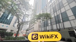 Fintradix Singapura  Terverifikasi:  Tidak Ditemukan Kehadiran Fisik