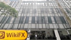 Fintradix Singapura  Terverifikasi:  Tidak Ditemukan Kehadiran Fisik