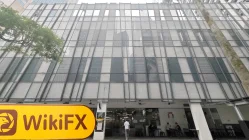 Fintradix Singapore  Verificato:  Nessuna Presenza Fisica Trovata