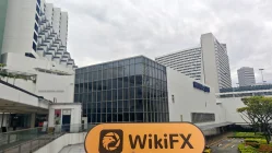 Townshend Capital Singapour  Vérifié : Aucune présence physique trouvée