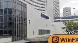 Townshend Capital Singapour  Vérifié : Aucune présence physique trouvée