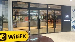 Townshend Capital Singapour  Vérifié : Aucune présence physique trouvée