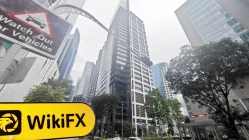 MultiBank Group Singapore  Verified:  Operational Office Confirmed