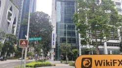 MultiBank Group Singapore  Verified:  Operational Office Confirmed