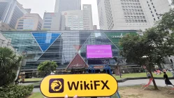 InvestiRay 싱가포르  확인됨:  물리적 존재 확인되지 않음