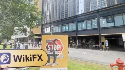 InvestiRay 싱가포르  확인됨:  물리적 존재 확인되지 않음