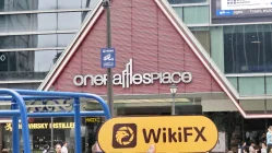 CityIndex Singapore  Verificato:  Nessuna Presenza Fisica Trovata