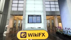 CityIndex Singapore  Verificato:  Nessuna Presenza Fisica Trovata