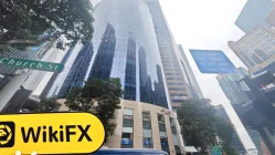 新加坡实地探访外汇交易商RealfxMarket 不存在真实展业场所