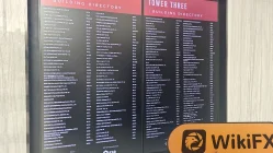 CRYPTO1CAPITAL Singapur  Verifiziert:  Keine physische Präsenz festgestellt