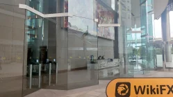 AMT Singapura  Verificado:  Nenhuma Presença Física Encontrada