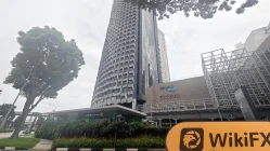 FLmarkets Singapur  Verifiziert:  Keine physische Präsenz festgestellt