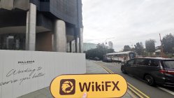 FLmarkets Singapore  Verificato:  Nessuna Presenza Fisica Trovata