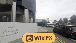 FLmarkets Singapur  Verifiziert:  Keine physische Präsenz festgestellt