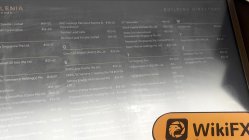 FLmarkets Singapore  Verificato:  Nessuna Presenza Fisica Trovata