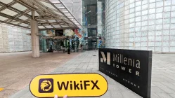 新加坡实地探访外汇交易商StarX Capital Markets 存在真实展业场所