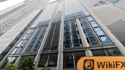 Evo Capitals Singapore  Verificato: Nessuna Presenza Fisica Trovata