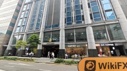 Evo Capitals Singapore  Verificato: Nessuna Presenza Fisica Trovata