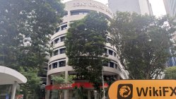 OCBC Securities Singapore  Verified:  Operational Office Confirmed