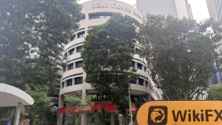 OCBC Securities सिंगापुर  सत्यापित:  परिचालन कार्यालय की पुष्टि हुई