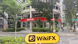 OCBC Securities सिंगापुर  सत्यापित:  परिचालन कार्यालय की पुष्टि हुई