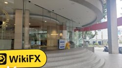 OCBC Securities Singapore  Verified:  Operational Office Confirmed