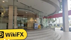 OCBC Securities सिंगापुर  सत्यापित:  परिचालन कार्यालय की पुष्टि हुई