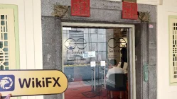 新加坡实地探访外汇交易商GoldSilver Central 存在真实展业场所