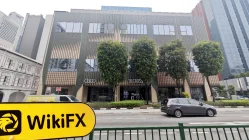 bitcapital.ltd Сингапур  Проверено: Физическое присутствие не обнаружено